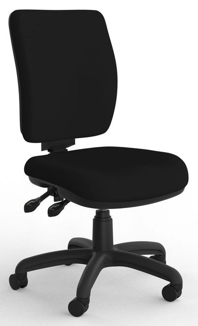 Nova 3 Lever Highback Chair with Mega Luxe Seat