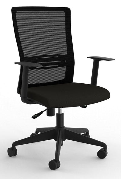 Blade Mesh Back Office Chair