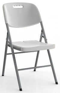 Deluxe Folding Chair