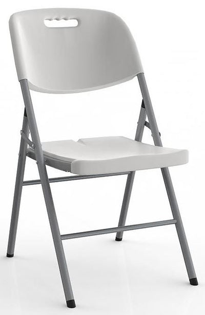 Deluxe Folding Chair