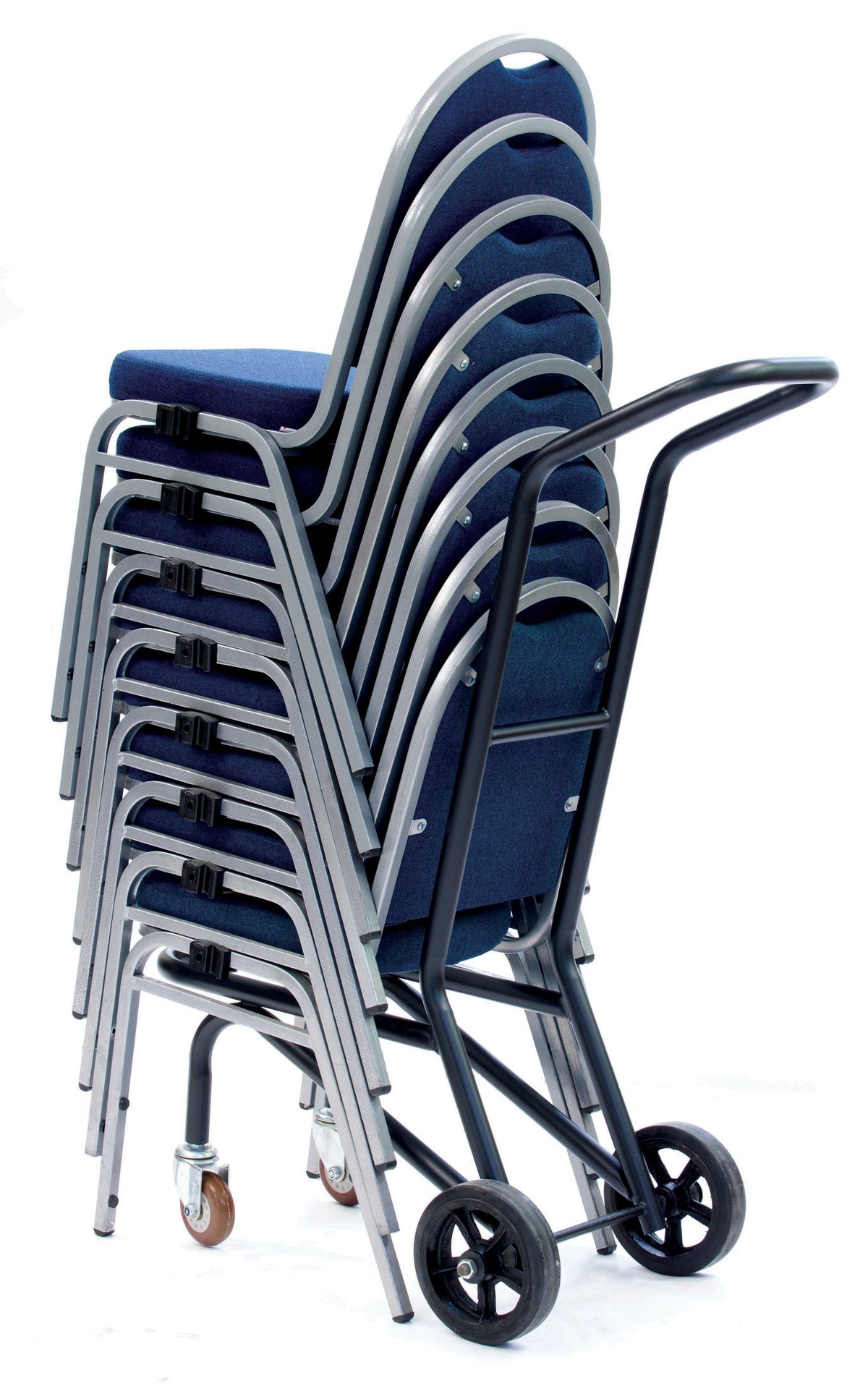 Chair Stacker Trolley for Klub/Banquet Chairs – Office Products Online