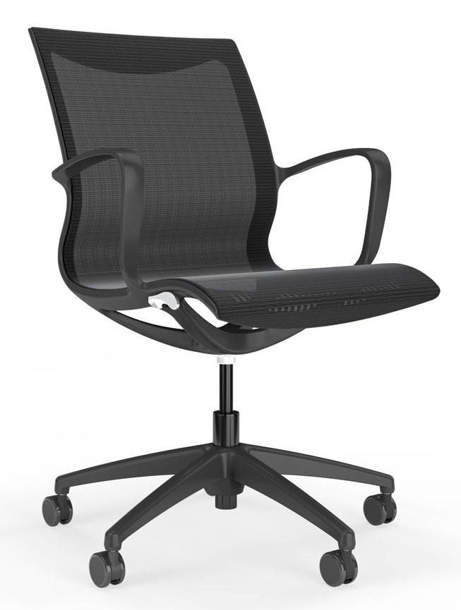Huracan Mesh Chair