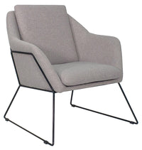 Tetra Visitor Chair