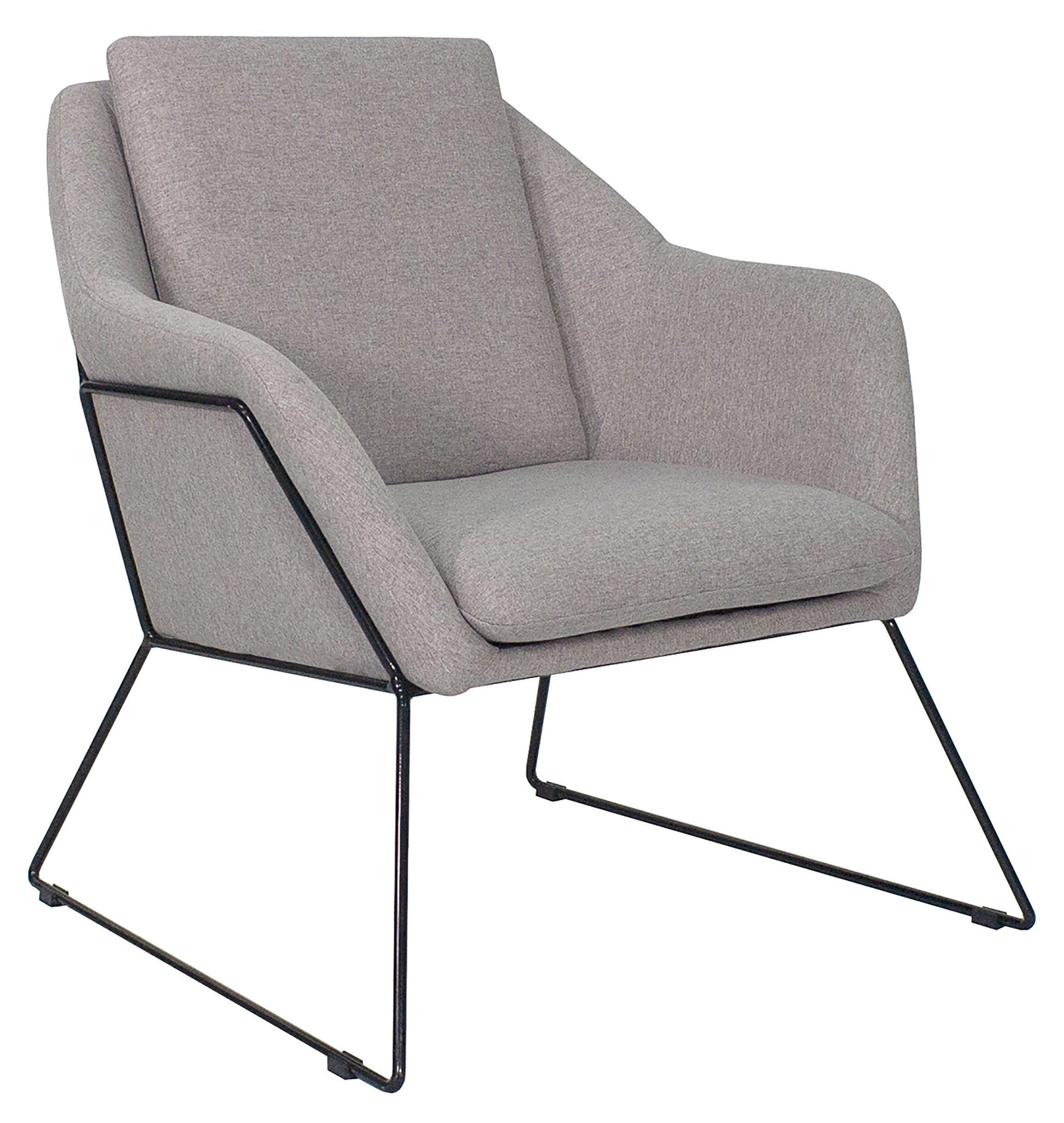 Tetra Visitor Chair