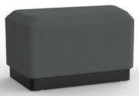 Zone Bench Ottoman