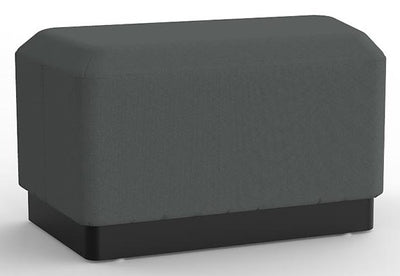 Zone Bench Ottoman