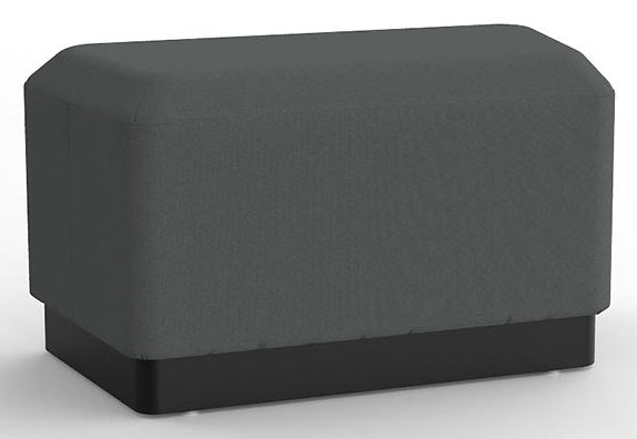 Zone Bench Ottoman