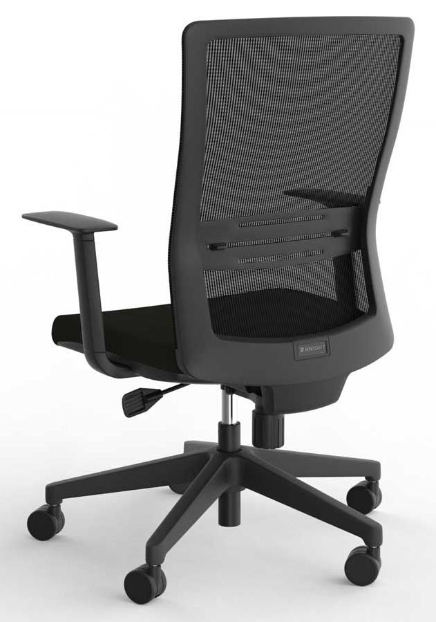 Blade Mesh Back Chair