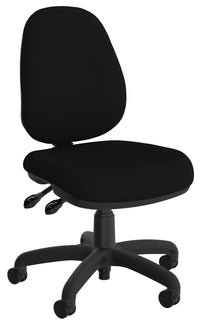 Evo 3 Lever Highback Chair with Mega Luxe Seat
