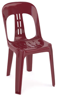 Inde Chair - 3 Colour Options