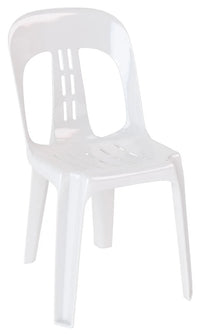 Inde Chair - 3 Colour Options