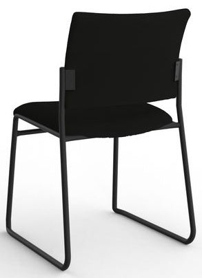 Jump Sled Base Visitor Chair