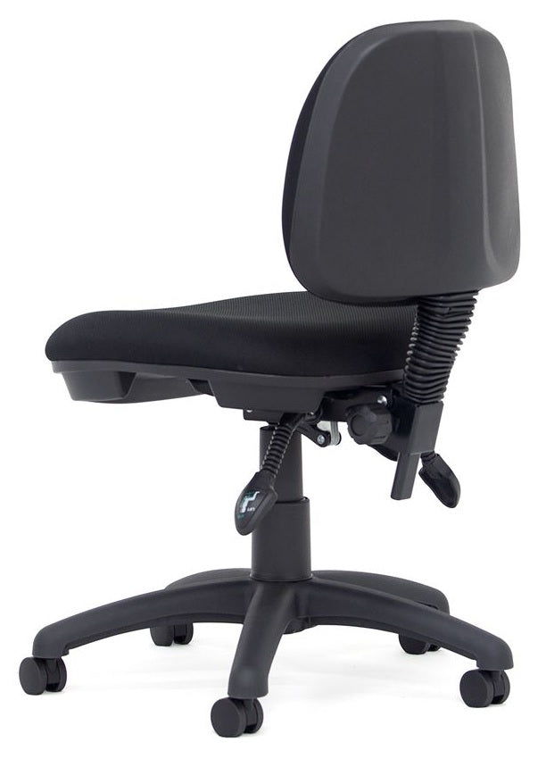 Promo Express 3 Lever Midback Chair