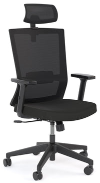 Tone Mesh Back Chair