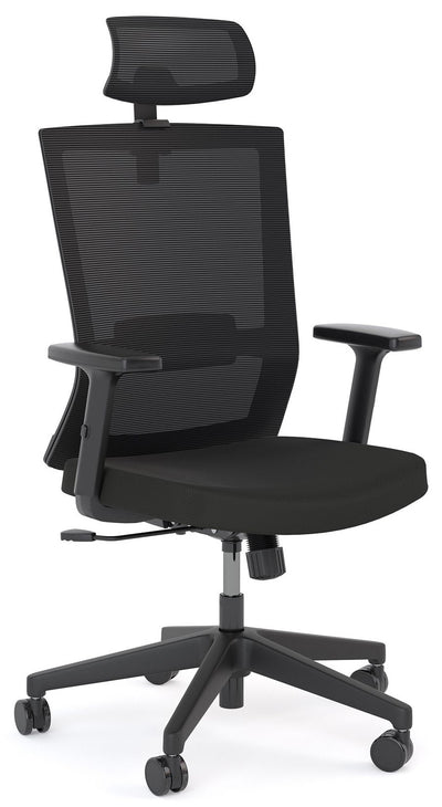 Tone Mesh Back Chair