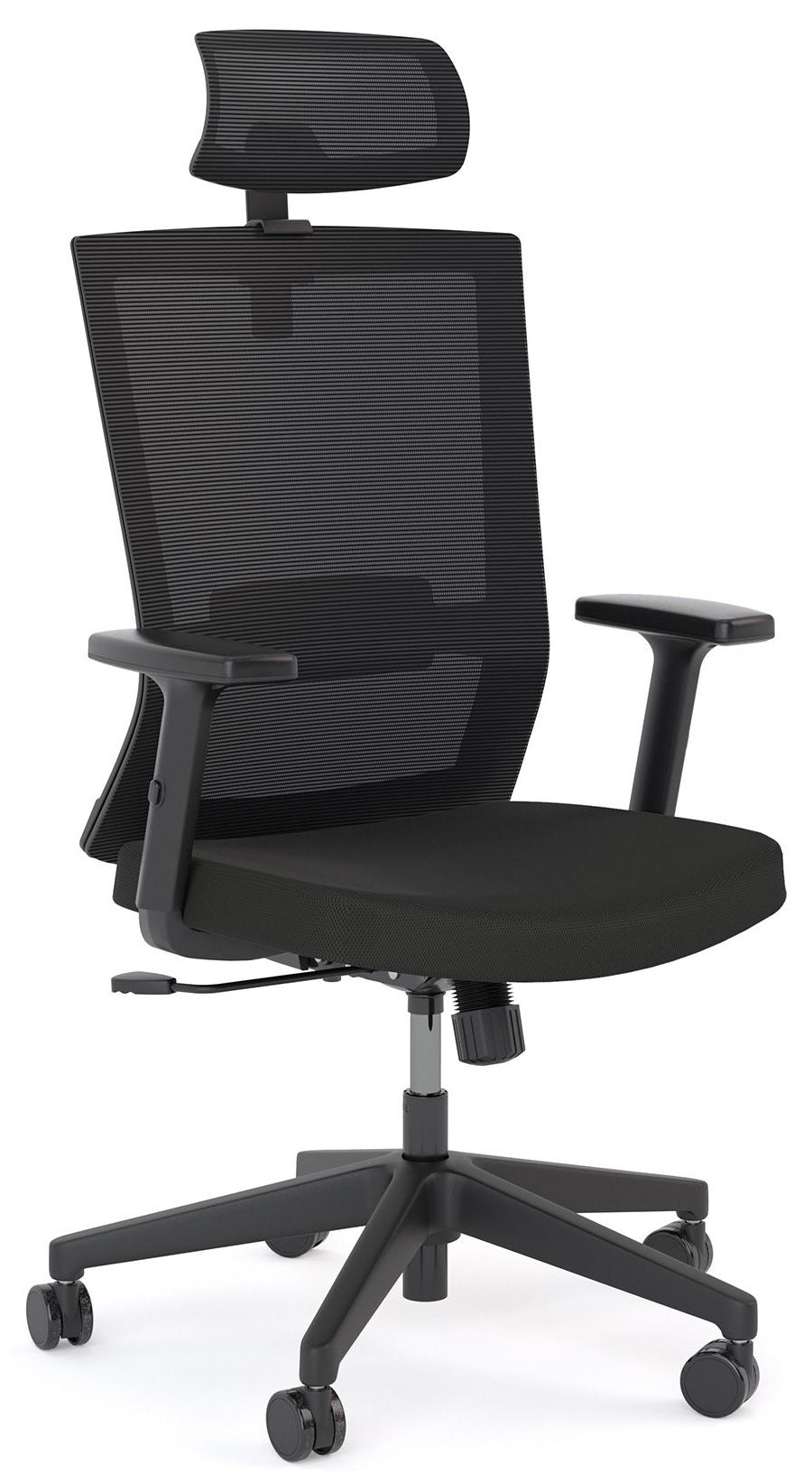 Tone Mesh Back Chair