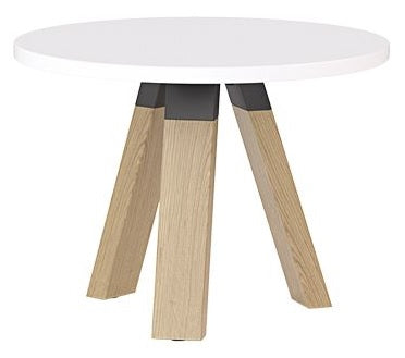Ligna Coffee Table - 2 Sizes and 2 Top Colours