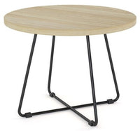 Zion Coffee Table - 600mm