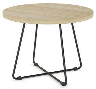 Zion Coffee Table - 600mm