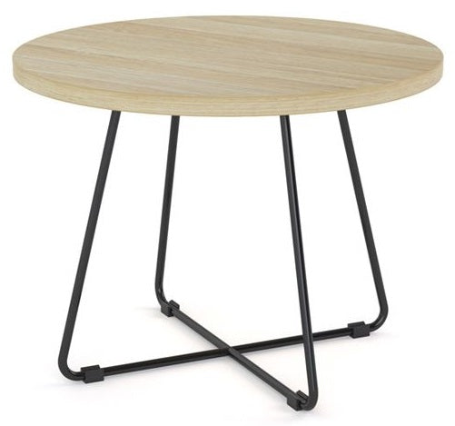 Zion Coffee Table - 600mm