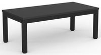 Cubit Coffee Table - 2 Sizes