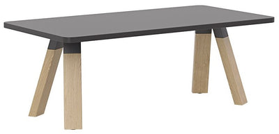 Ligna Coffee Table - 2 Sizes and 2 Top Colours