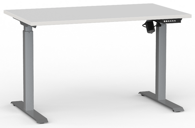 Haven Boost Sit/Stand Electric Height Adjustable Desk - 3 Sizes