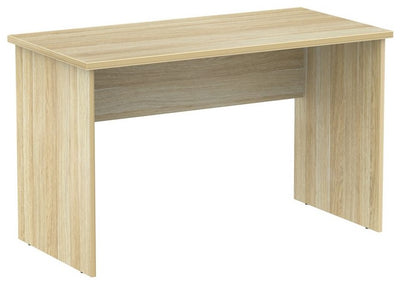 Cubit Slab End Desk - 3 Sizes