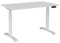 Haven Sit/Stand Electric Height Adjustable Desk - 4 Sizes