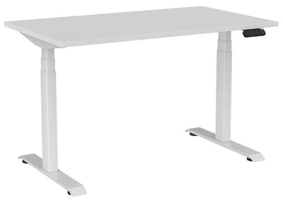 Haven Sit/Stand Electric Height Adjustable Desk - 4 Sizes