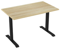 Haven Fixed Height Desk - 4 Sizes