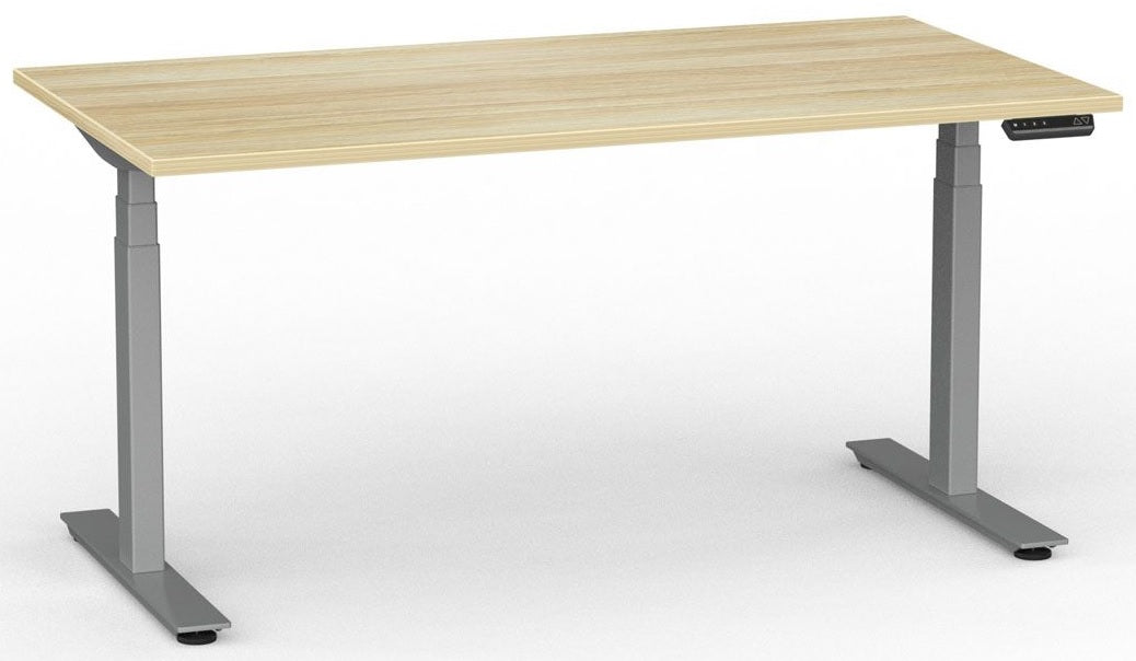 Agile Pro Sit/Stand Electric Height Adjustable Desk - 1500mm