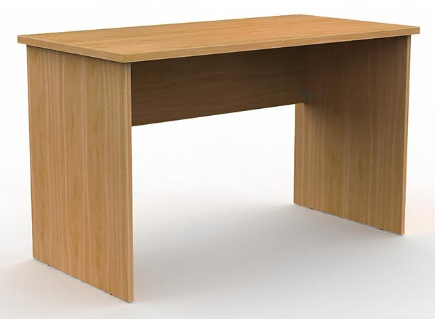 Ergoplan Computer Desk in Tawa - 1200mm