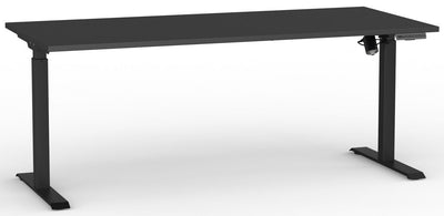 Haven Boost Sit/Stand Electric Height Adjustable Desk - 3 Sizes