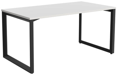 Anvil Desk with Steel Frame - 2 Sizes and 2 Frame Colours