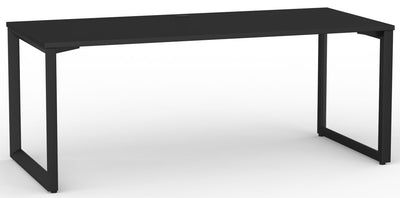 Anvil Desk with Steel Frame - 2 Sizes and 2 Frame Colours