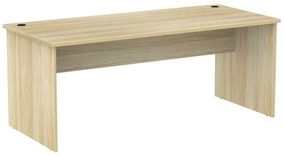 Cubit Slab End Desk - 3 Sizes