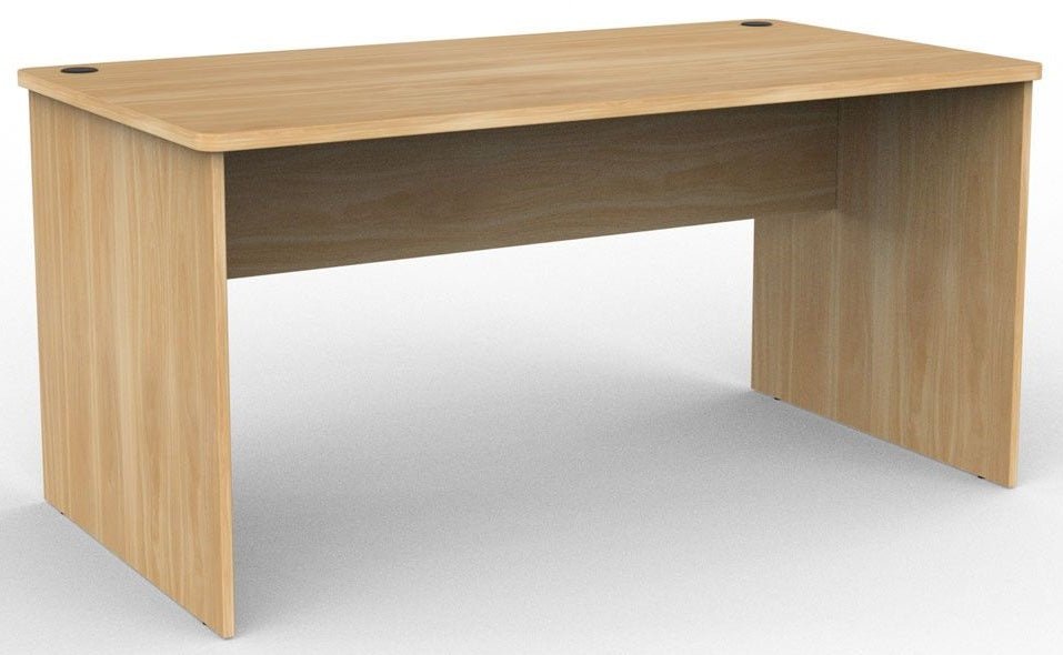 Eko Computer Desk in Tawa - 2 Sizes