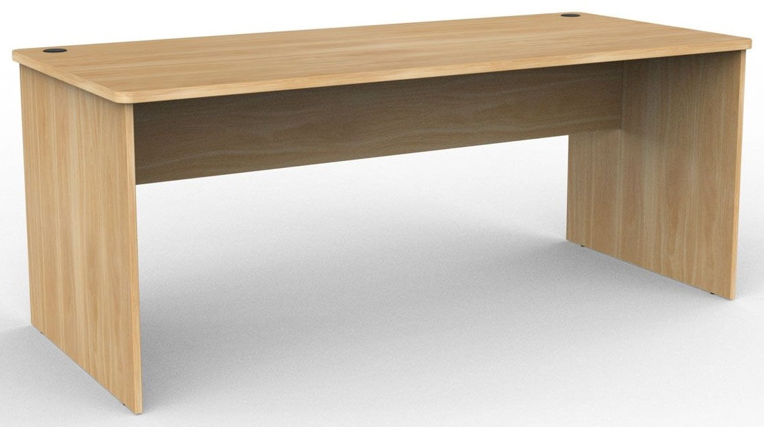 Eko Computer Desk in Tawa - 2 Sizes