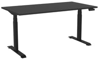 Haven Sit/Stand Electric Height Adjustable Desk - 4 Sizes