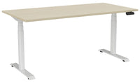 Haven Sit/Stand Electric Height Adjustable Desk - 4 Sizes