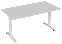 Haven Fixed Height Desk - 4 Sizes