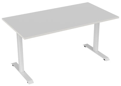 Haven Fixed Height Desk - 4 Sizes