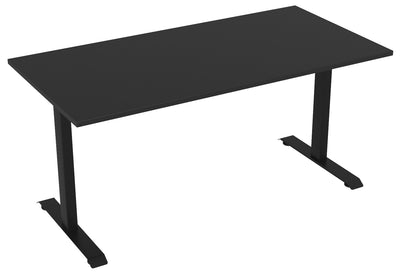 Haven Fixed Height Desk - 4 Sizes
