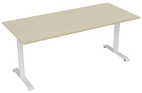 Haven Fixed Height Desk - 4 Sizes