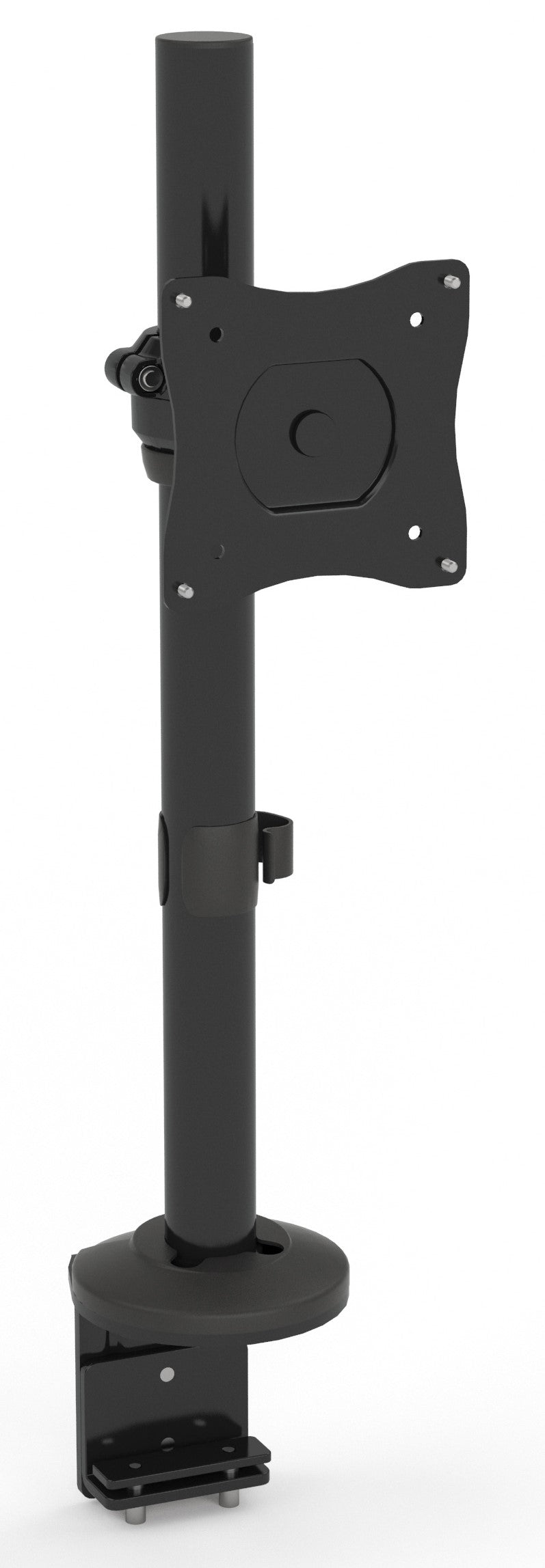 Knight Single Monitor Arm