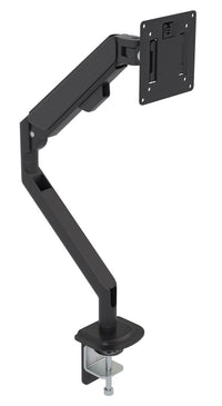 Agile Single Monitor Arm - 2 Colour Options
