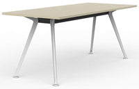 Team Meeting Table - 2 Sizes and 2 Frame Types