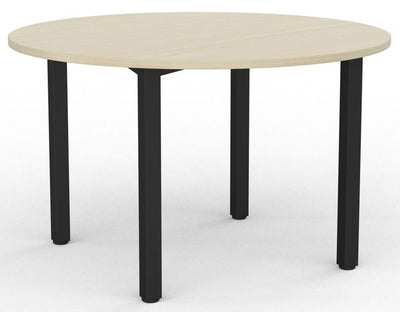 Cubit Round Meeting Table - 2 Sizes