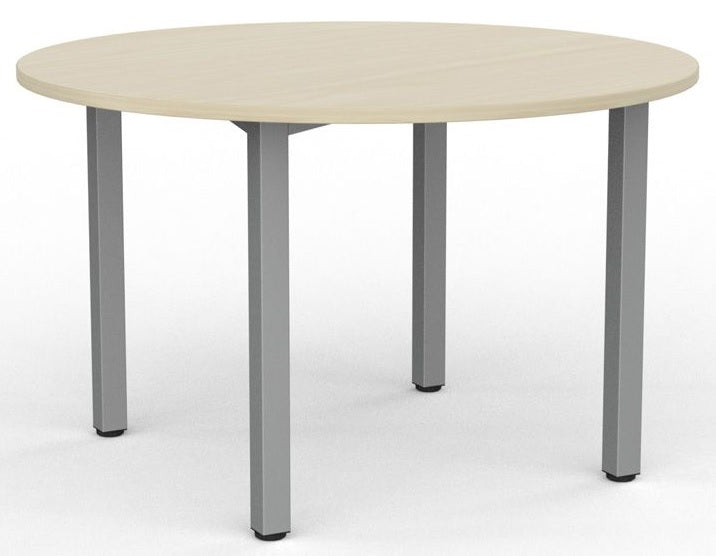 Cubit Round Meeting Table - 2 Sizes